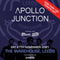 Apollo Junction 27/11/21 @ The Warehouse, Leeds