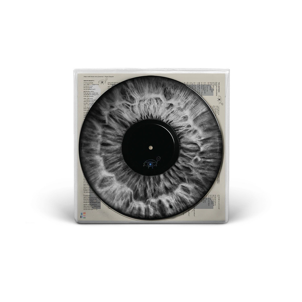 Arcade Fire - WE