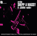 Archie Shepp - A Massy - Limited RSD 2023