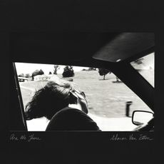 Sharon Van Etten - Are We There: Vinyl LP Limited LRS 21