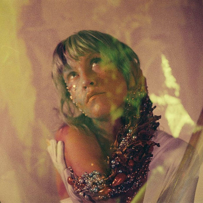 Johanna Warren 06/11/2022 @ Oporto Bar, Leeds CANCELLED*