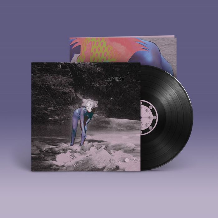 LA Priest - Fase Luna