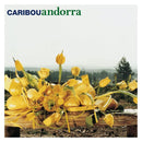 Caribou - Andorra