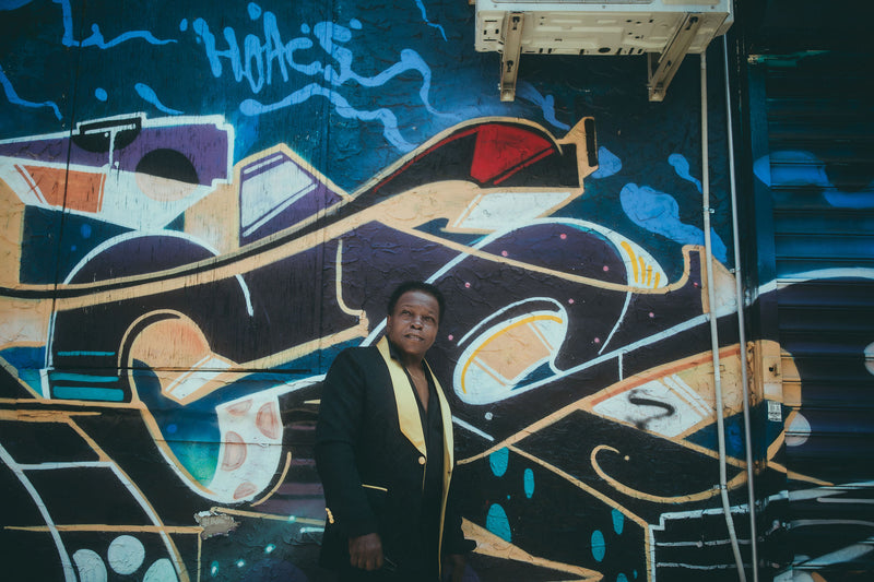 Lee Fields 06/03/22 @ Brudenell Social Club  **Cancelled