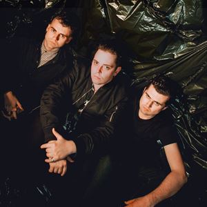 Baby Strange 02/11/21 @ Oporto Bar, Leeds
