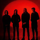 Bad Omens 25/02/23 @ Leeds Beckett University