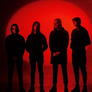 Bad Omens 25/02/23 @ Leeds Beckett University