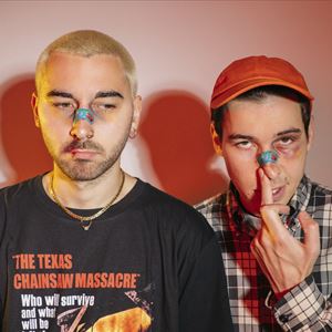 Bad Sounds 10/06/21 @ Brudenell Social Club *Cancelled