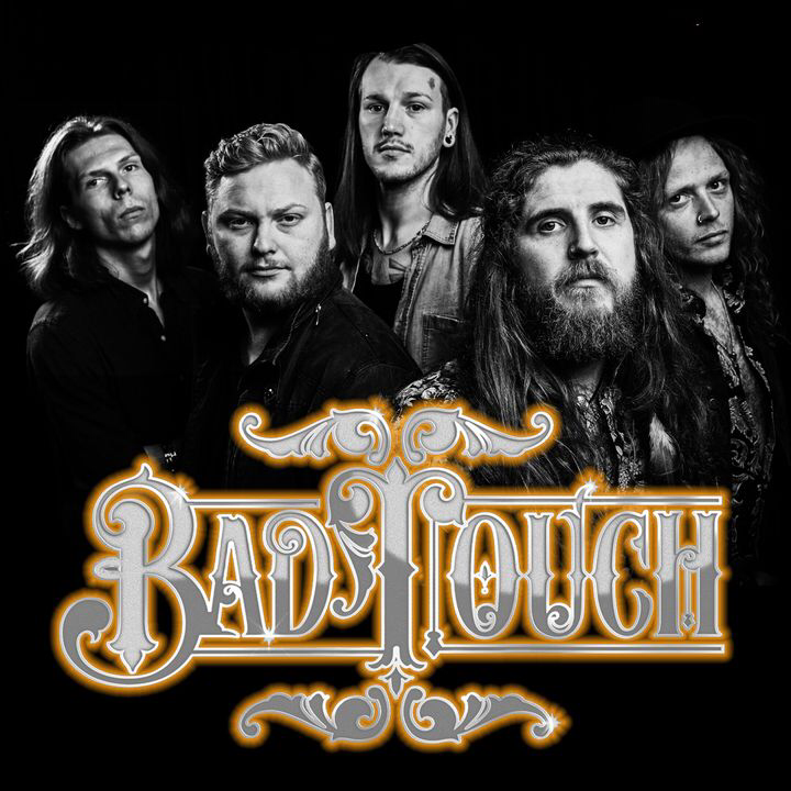 Bad Touch 26/11/21 @ The Key Club