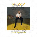 Julien Baker - Little Oblivions: Gold Vinyl LP Limited LRS 21
