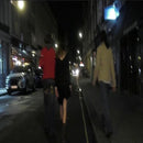 bar italia 15/11/22 @ Headrow House