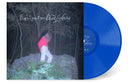 Common Holly - When I Say To You Black Lightning: Blue Vinyl LP