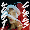 Bat For Lashes - Lost Girls: Limited Sunrise Vinyl LP