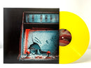Oh Baby - The Art Of Sleeping Alone: Limited Yellow Vinyl LP