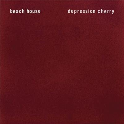 Beach House - Depression Cherry
