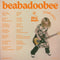 Beabadoobee 09/09/21 @ Leeds Beckett University