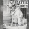 Beastie Boys - Some Old Bullshit: White Vinyl LP Limited Black Friday RSD 2020
