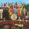 Beatles (The) - Sgt. Pepper's Lonely Hearts Club Band Anniversary Edition / Remixed 2017: Vinyl LP