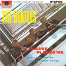 Beatles (The) - Please Please Me