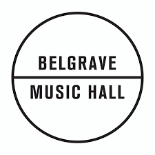 Jeff Rosenstock 14/04/22 @ Belgrave Music Hall
