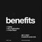 Benefits 06/11/21 @ Brudenell Social Club