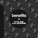 Benefits - Flag / Empire