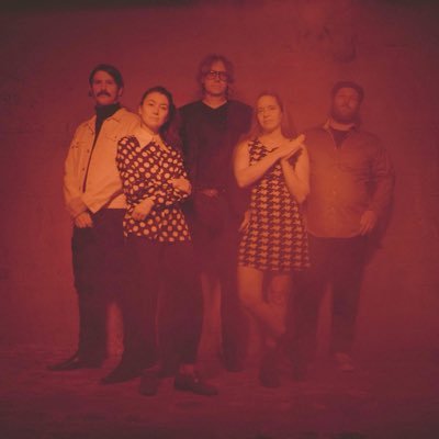 Besnard Lakes (The) 03/05/22 @ Brudenell Social Club