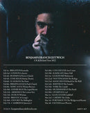 Benjamin Francis Leftwich  26/02/22 @ The Parish, Huddersfield