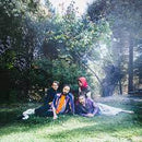 Big Thief - UFOF