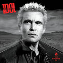 Billy Idol - The Roadside EP: Vinyl 12" EP