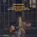 Birdy - Young Heart : Various Formats + Ticket Bundle (Launch show at Belgrave Music Hall Leeds)