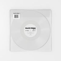 Black Pumas - Black Pumas: Vinyl LP Limited LRS 21