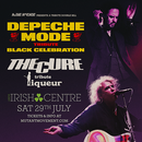 Black Celebration 29/07/23 @ Leeds Irish Centre