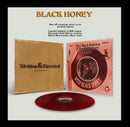 Black Honey - Written & Directed: Limited Black/Red Marble LP With Alternate Cover Art *DINKED EXCLUSIVE 075