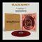 Black Honey - Written & Directed: Limited Black/Red Marble LP With Alternate Cover Art *DINKED EXCLUSIVE 075