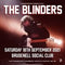 Blinders (The) 18/09/21 @ Brudenell Social Club