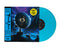 Terrorvision - Original Soundtrack By Richard Band: Blue Vinyl LP With Obi