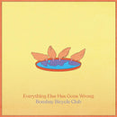 Bombay Bicycle Club - Everything Else Has Gone Wrong: (Various Formats) + Brudenell Social Club Ticket Bundle *Pre Order