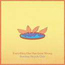 Bombay Bicycle Club - Everything Else Has Gone Wrong: (Various Formats) + Brudenell Social Club Ticket Bundle *Pre Order