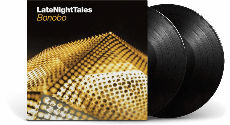 Bonobo - Late Night Tales V/A
