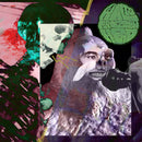 Walt's Frozen Head - Bon Yeti Bon EP