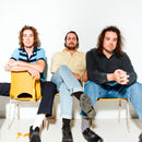 Born Ruffians 07/03/21 @ Brudenell Social Club *Cancelled