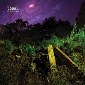 Bossk 16/12/21 @ Brudenell Social Club