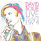 David Bowie - Best Of Los Angeles ‘74