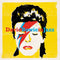 Various Artists - David Bowie in Jazz: Various Formats