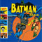 Sun Ra/Blues Project: Batman & Robin