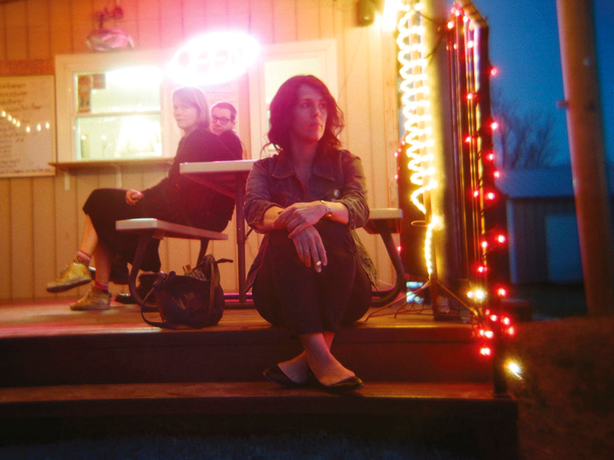 Brigid Dawson 09/11/21 @ Brudenell Social Club