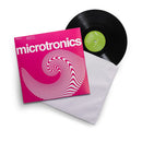 Broadcast - Microtonics