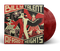 Billy Talent - Afraid Of Heights: Limited 'Bloody Mary' Colour Double Vinyl LP