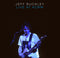 Jeff Buckley - Live At KCRW:  Vinyl 2LP